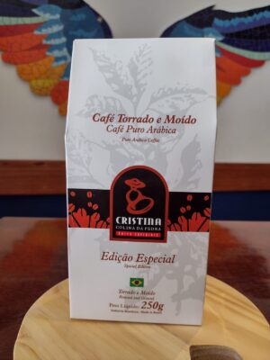 Café Cristina Edição Especial – 250g