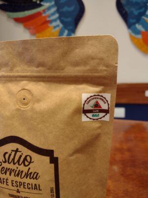 Café Sitio Serrinha 250g Rubi